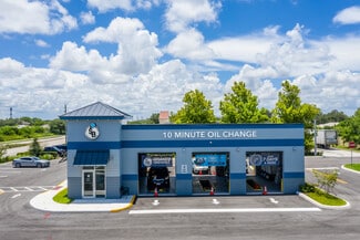 More details for 565 NW Prima Vista Blvd, Port Saint Lucie, FL - Retail for Sale