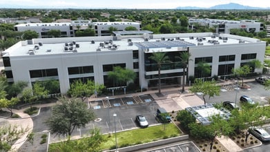 Loop 202 & Price Rd, Chandler, AZ for lease Building Photo- Image 2 of 2