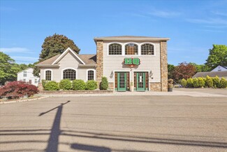 Plus de détails pour 33 Buckland St, Plantsville, CT - Vente au détail à vendre