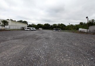 Plus de détails pour 415 Rogers Rd, Wilmington, DE - Terrain à louer