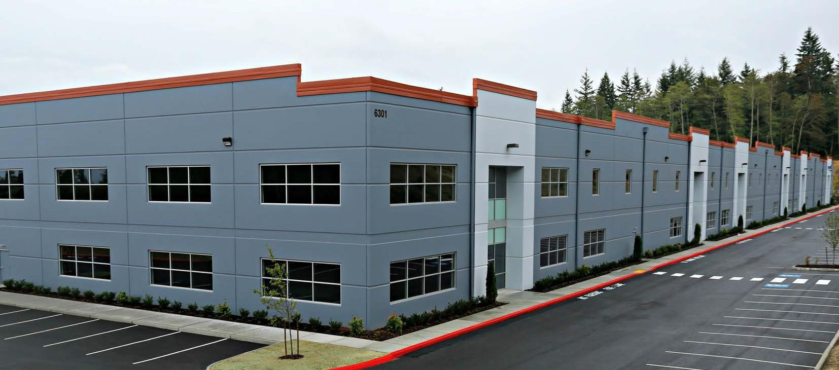 6305 36th Ave W, Everett, WA for lease Building Photo- Image 1 of 9