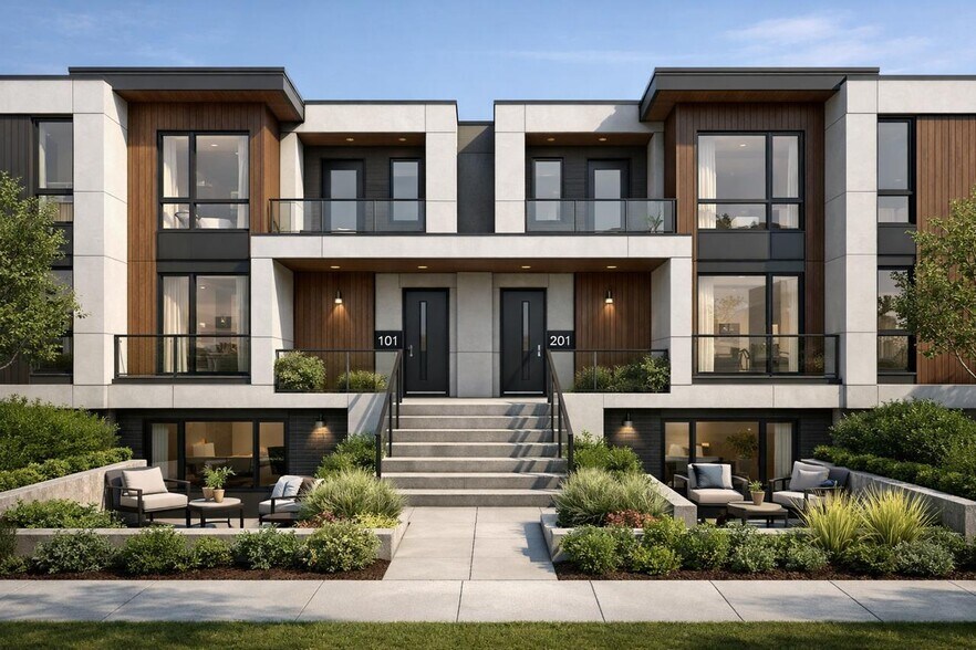 410 Milton Rd, Kelowna, BC à vendre - Photo principale - Image 1 de 2
