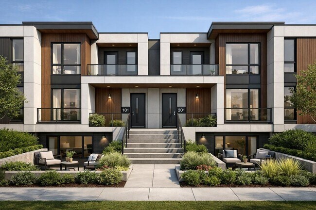 Plus de détails pour 410 Milton Rd, Kelowna, BC - Terrain à vendre