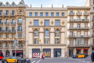 More details for Via Laietana, 53, Barcelona - Office for Lease