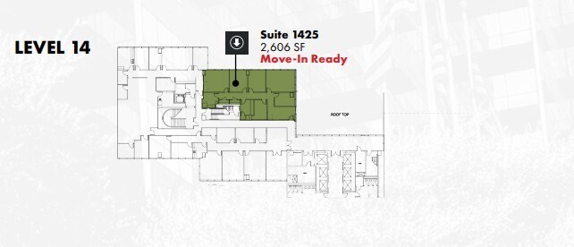 100 NE Loop 410, San Antonio, TX for lease Floor Plan- Image 1 of 1