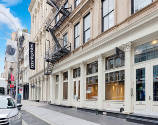 More details for 498-500 Broadway, New York, NY - Retail for Lease