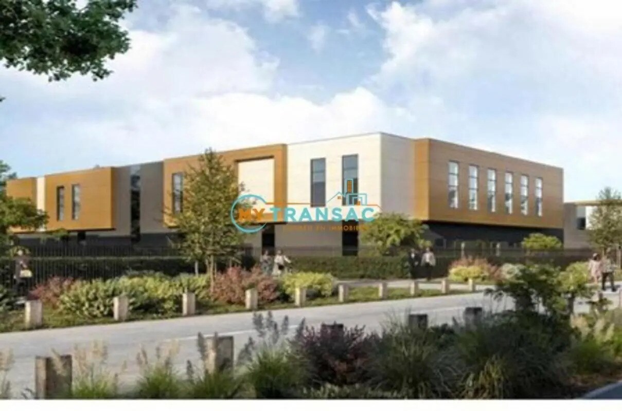 Flex in Bondoufle for sale Building Photo- Image 1 of 7