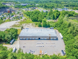 More details for 44 Chocksett Rd, Sterling, MA - Industrial for Lease