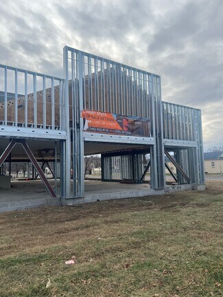 Plus de détails pour 1355 N Shenandoah Ave, Front Royal, VA - Commerce de détail à louer
