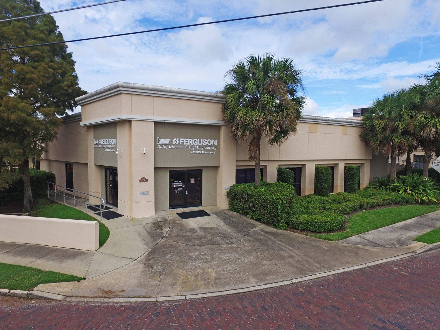 1200 Alden Rd, Orlando, FL for lease Building Photo- Image 1 of 7