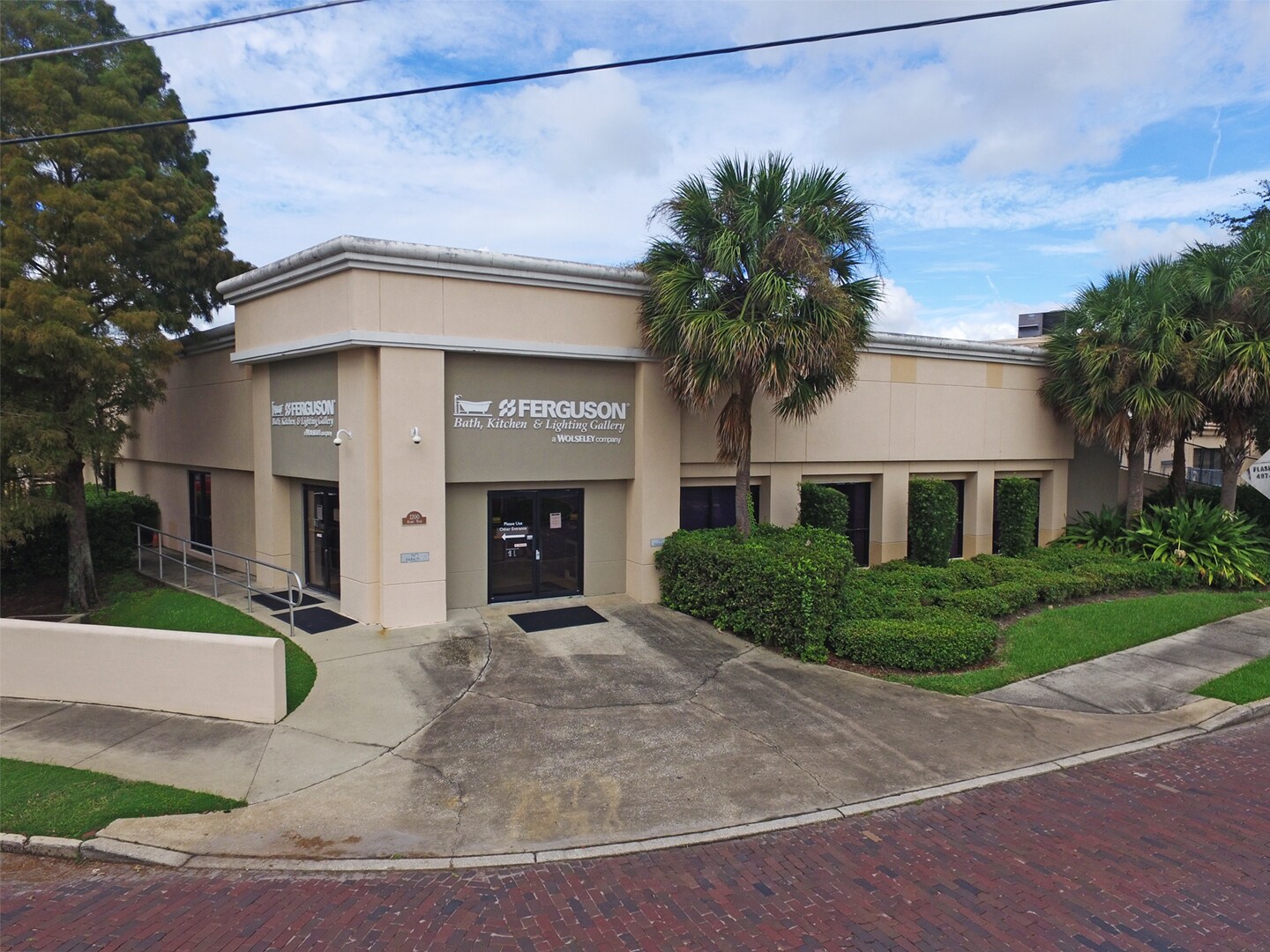 1200 Alden Rd, Orlando, FL à louer Photo du bâtiment- Image 1 de 7
