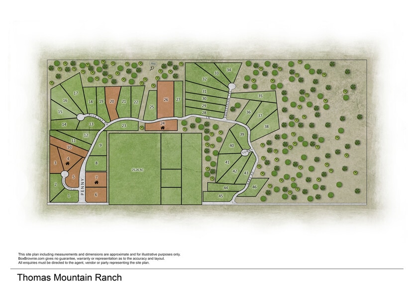 36750 Upper Valley Rd, Anza, CA for sale - Building Photo - Image 3 of 29