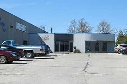 595 Riddell Rd, Orangeville, ON à vendre Photo principale- Image 1 de 1