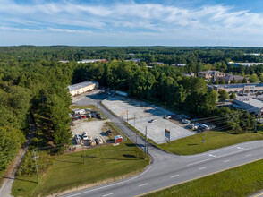 1973 NE Highway 138, Conyers, GA - AÉRIEN  Vue de la carte - Image1