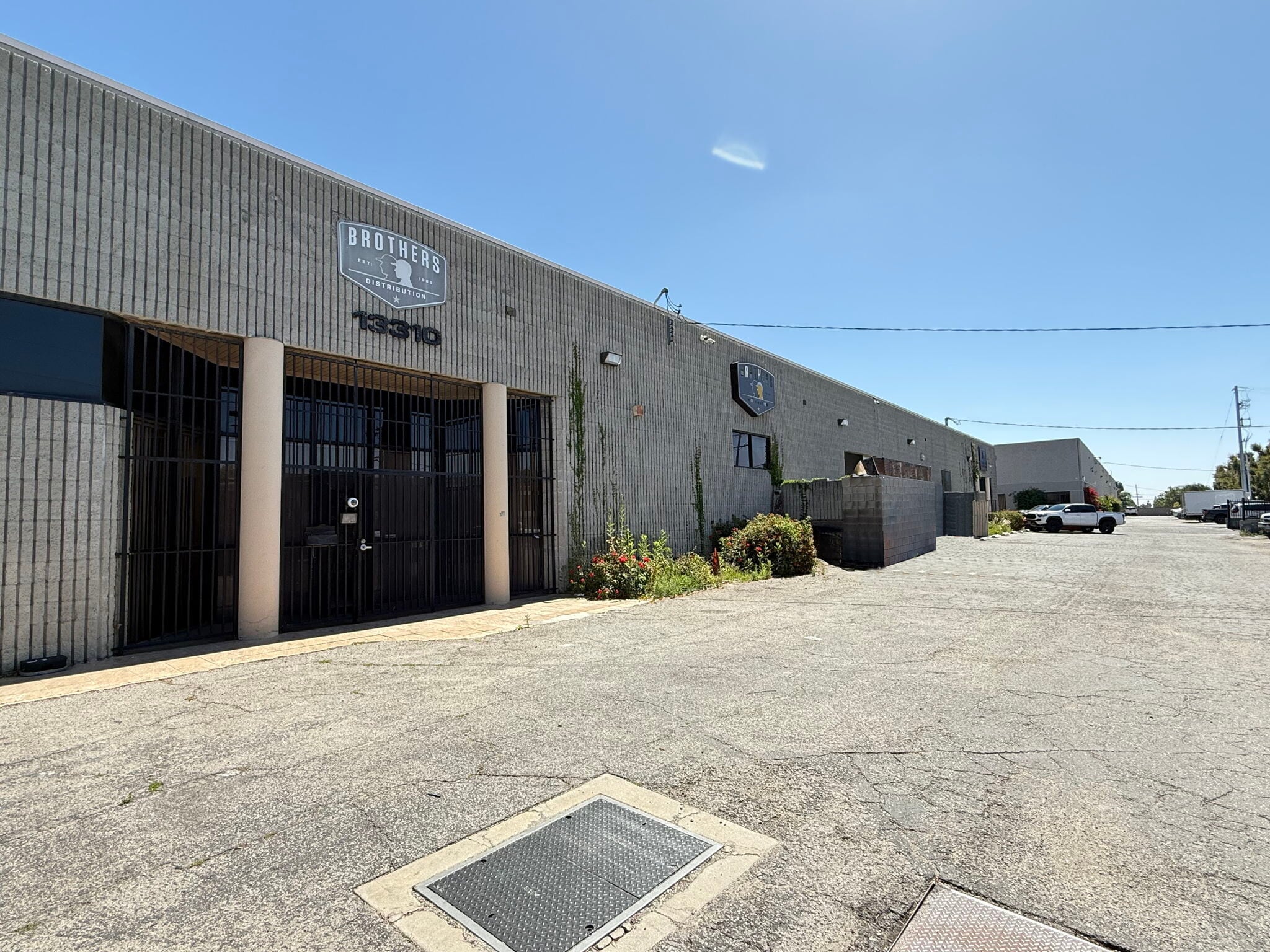 13310 Ralston Ave, Sylmar, CA for sale Building Photo- Image 1 of 19