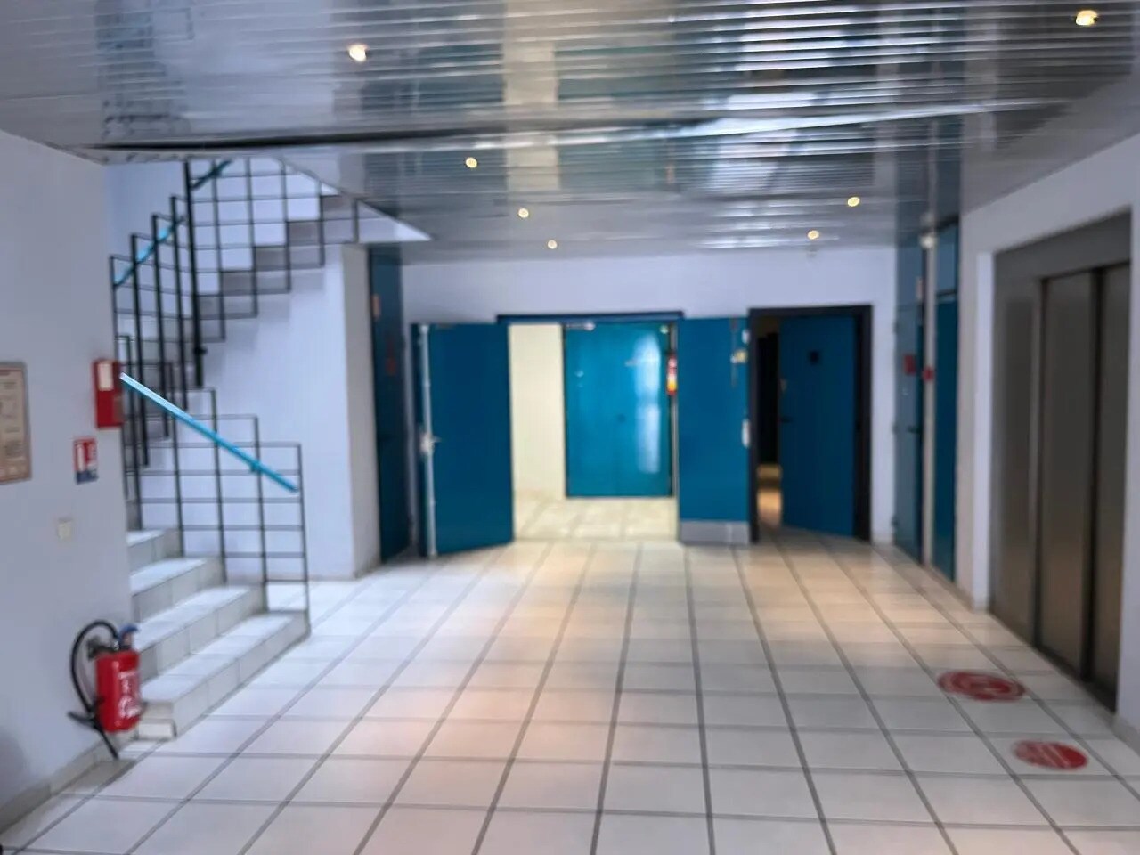 Flex in Argenteuil for sale Lobby- Image 1 of 22