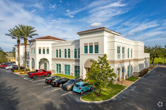 More details for 1701 Park Center Dr, Orlando, FL - Office for Lease