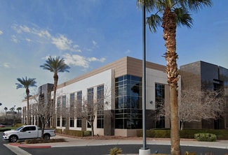 More details for 2480 Village View Dr, Henderson, NV - Office for Sale