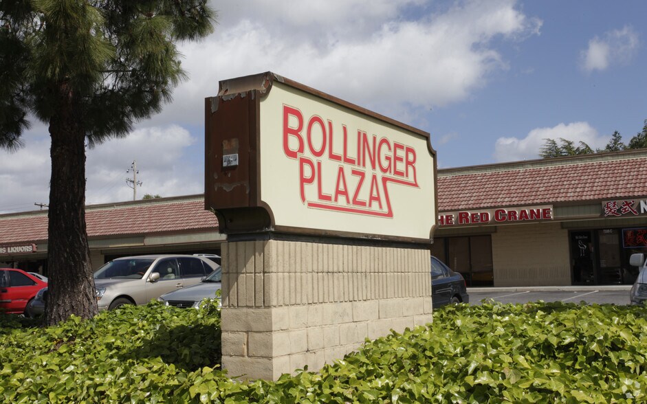 7335-7337 Bollinger Rd, Cupertino, CA à louer - Photo du bâtiment - Image 1 de 4