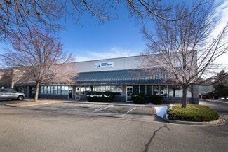 More details for 500 S Arthur Ave, Louisville, CO - Industrial for Lease