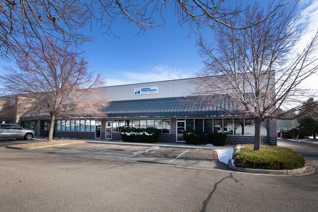 More details for 500 S Arthur Ave, Louisville, CO - Industrial for Lease