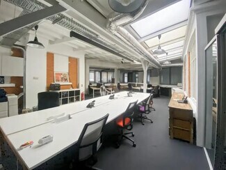 Plus de détails pour 167 Avenue Victor Hugo, Paris - Bureau à louer