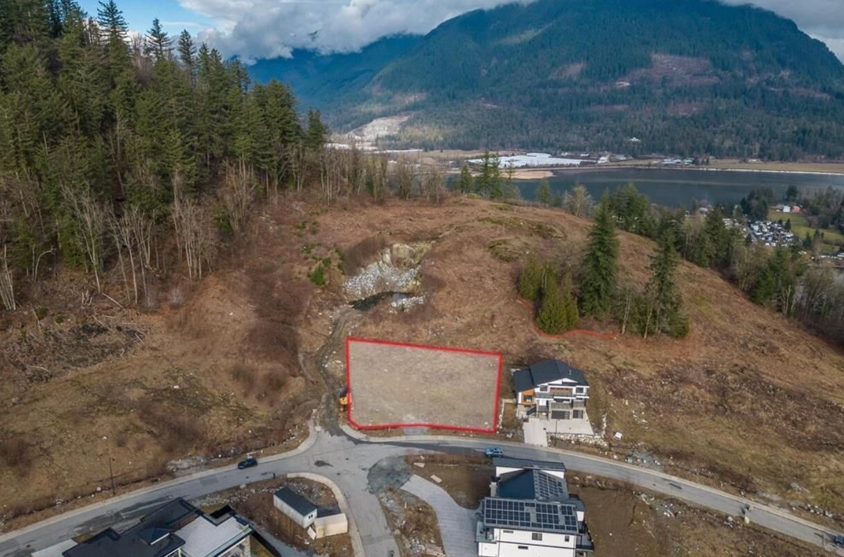 9126 Hatzic Ridge Dr, Mission, BC à vendre Photo principale- Image 1 de 1