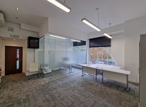 1 Allsop Pl, London for lease Interior Photo- Image 1 of 4