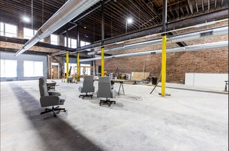 2665 Washington Ave, Saint Louis, MO for lease Interior Photo- Image 1 of 3