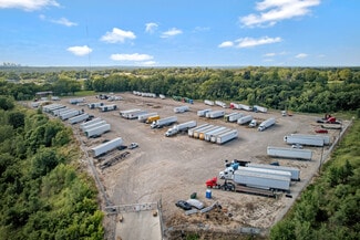 Plus de détails pour 8910 E 22nd Ter, Kansas City, MO - Terrain à louer