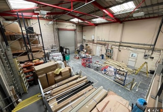 Redlands, Coulsdon à louer Photo intérieure- Image 2 de 4