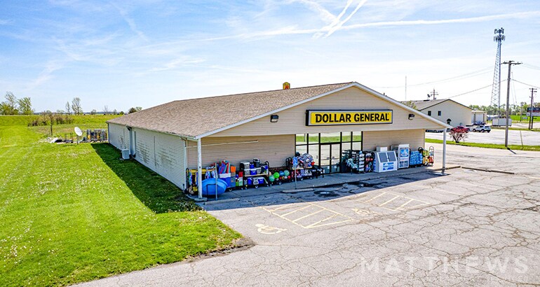 900 Hen House Rd, Okawville, IL à vendre Photo du bâtiment- Image 1 de 4