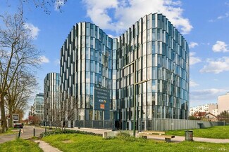 More details for 42-46 Avenue Aristide Briand, Bagneux - Office for Lease