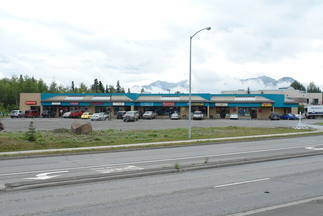 Plus de détails pour 2101 Abbott Rd, Anchorage, AK - Commerce de détail à louer