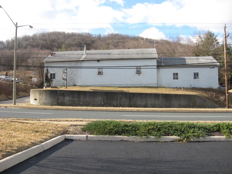 802 Richmond Ave, Staunton, VA for lease - Primary Photo - Image 1 of 6