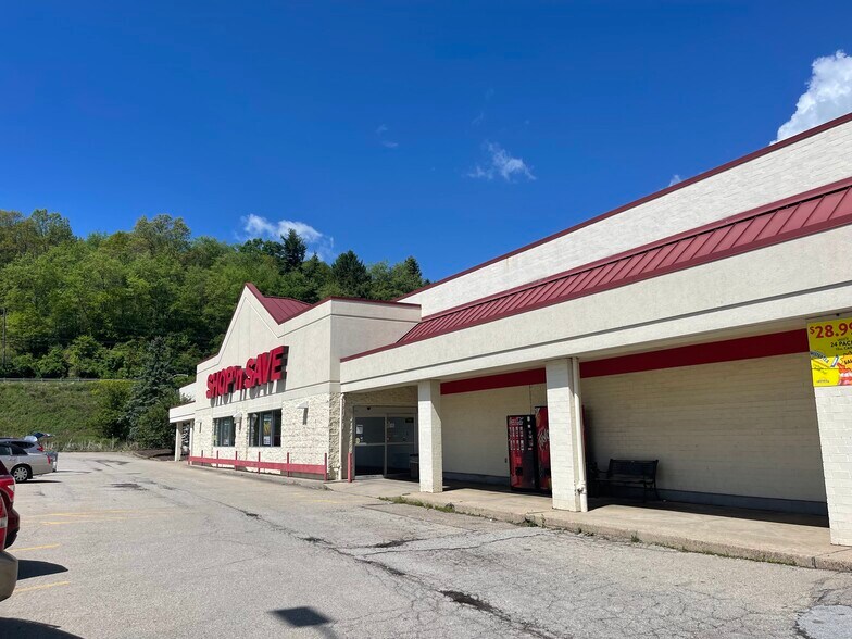 908 Little Deer Creek Valley Rd, Russellton, PA for lease - Building Photo - Image 2 of 13
