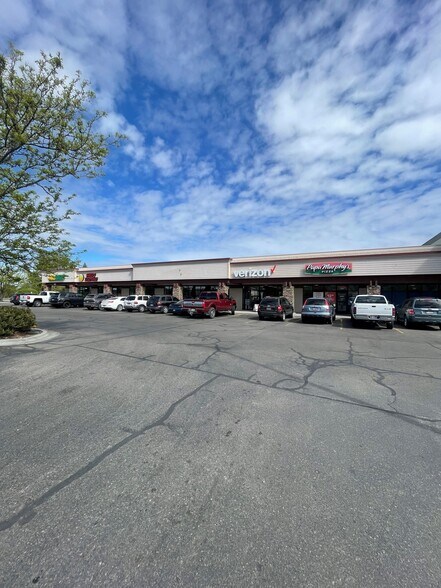 620-640 Highway 16, Emmett, ID à louer - Photo du bâtiment - Image 2 de 3