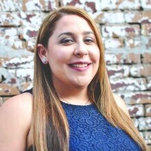 Leslie-Ann Pagan-Gonzalez