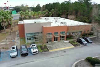 Plus de détails pour 20 Martin Ct, Savannah, GA - Bureau à louer