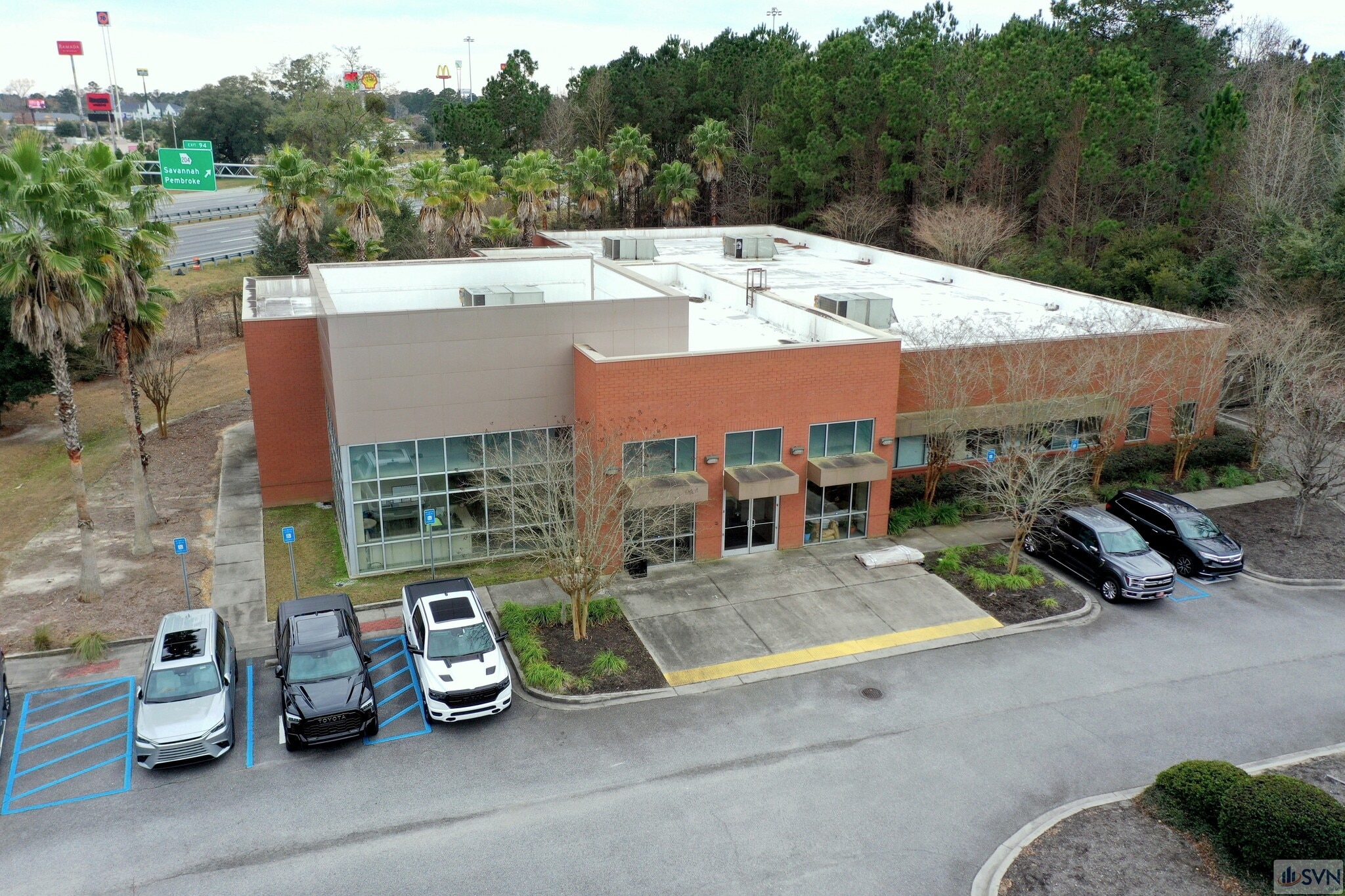 20 Martin Ct, Savannah, GA for lease Primary Photo- Image 1 of 31