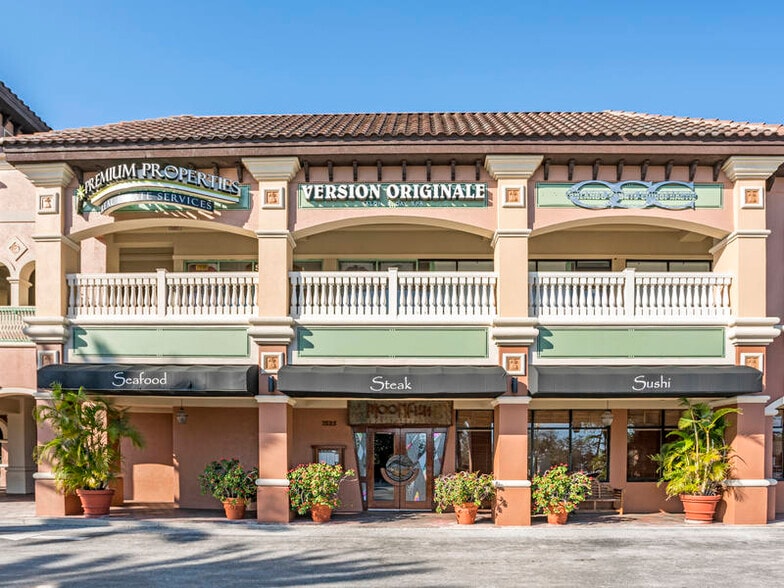 7599 W Sand Lake Rd, Orlando, FL à louer - Photo du bâtiment - Image 3 de 5