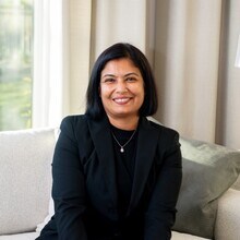 Anindita Chakraborty