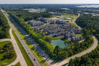 Plus de détails pour College Dr & Harbour View Blvd, Suffolk, VA - Bureau/Commerce de détail, Commerce de détail à louer