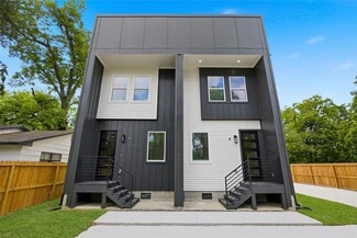 More details for 6103 Shotwell st, Houston, TX - Multifamily for Sale