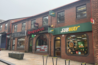 More details for 4-6 Trinity St, Stoke On Trent - Retail for Sale