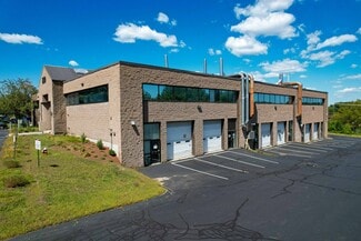 Plus de détails pour 200 Turnpike Rd, Chelmsford, MA - Flex à vendre