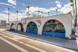 More details for 5222 S Central Ave, Phoenix, AZ - Retail for Sale