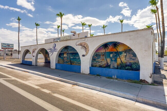 More details for 5222 S Central Ave, Phoenix, AZ - Retail for Sale