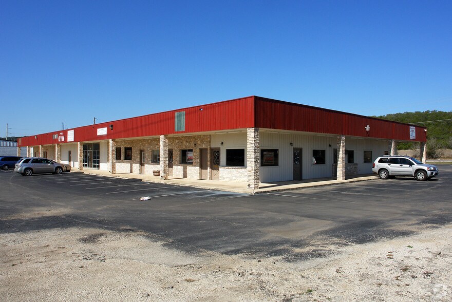 1175 FM 2673, Canyon Lake, TX à vendre - Photo principale - Image 1 de 14