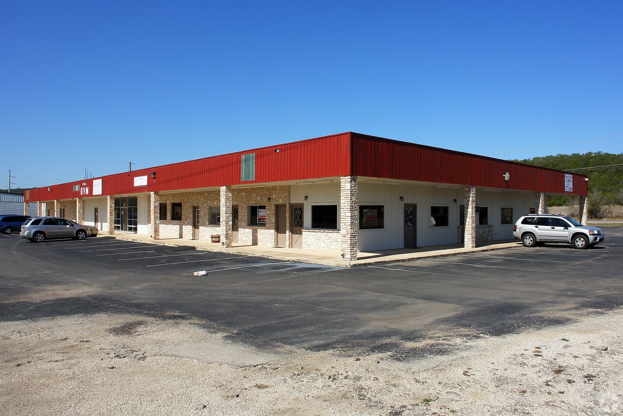 1175 FM 2673, Canyon Lake, TX à vendre Photo principale- Image 1 de 15